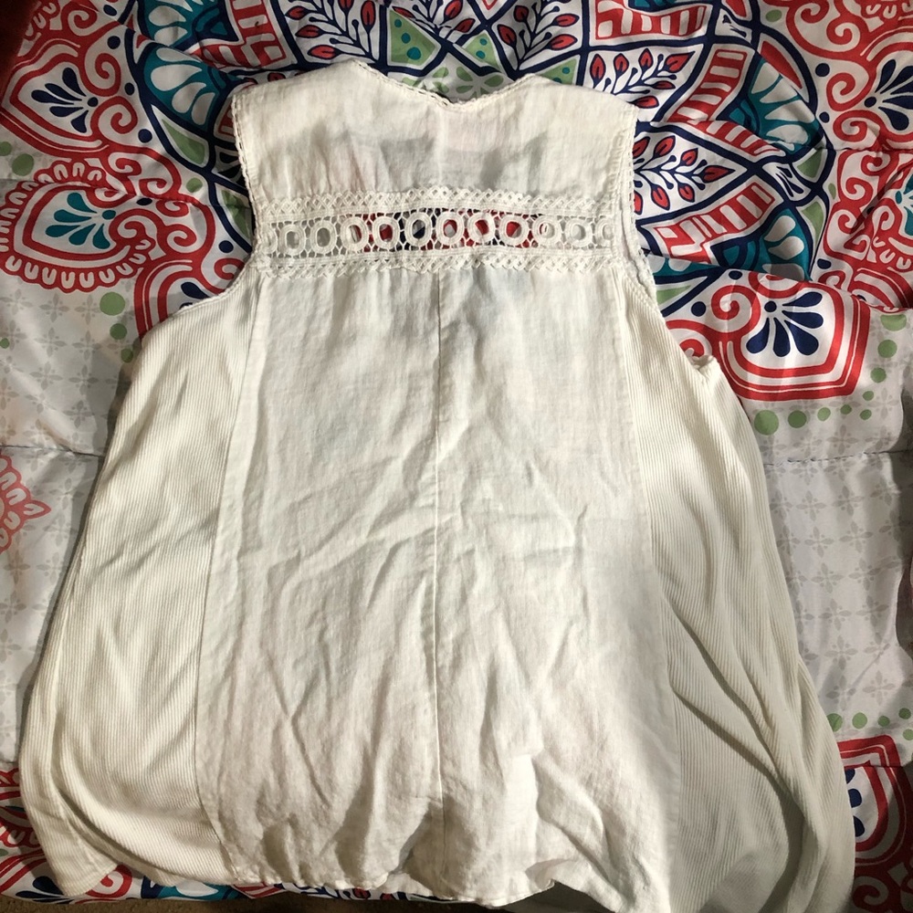 Lungo L’Arno Tank Top